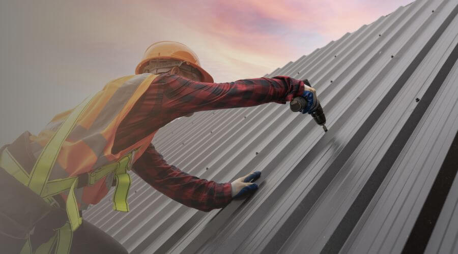 Local Siding Services in Partridge, KS